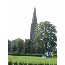 2003-05-08 Herwen - Kerk Coll. HKR (3)